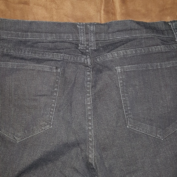 NY & Co skinny ankle jean - Picture 4 of 5